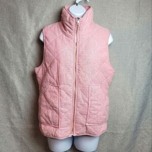 THE IMPECCABLE PIG Striped Vest